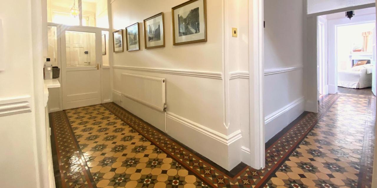 בלנדפורד פורום Portman Lodge מראה חיצוני תמונה