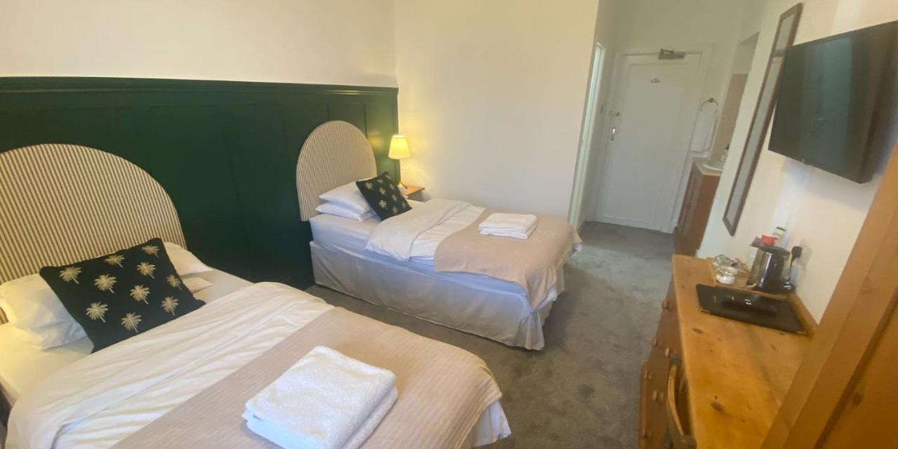 בלנדפורד פורום Portman Lodge מראה חיצוני תמונה