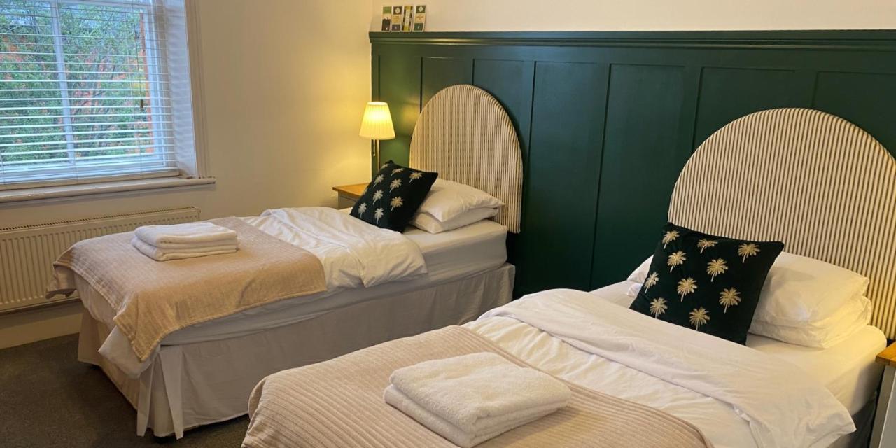 בלנדפורד פורום Portman Lodge מראה חיצוני תמונה