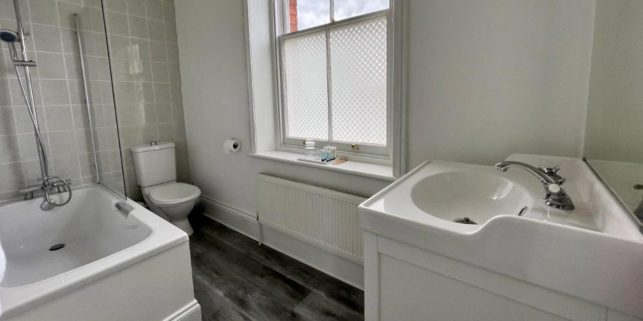 בלנדפורד פורום Portman Lodge מראה חיצוני תמונה