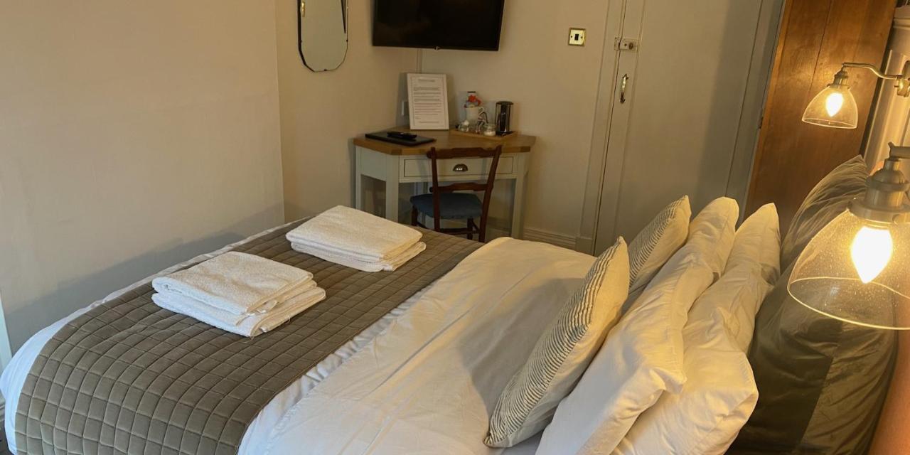 בלנדפורד פורום Portman Lodge מראה חיצוני תמונה